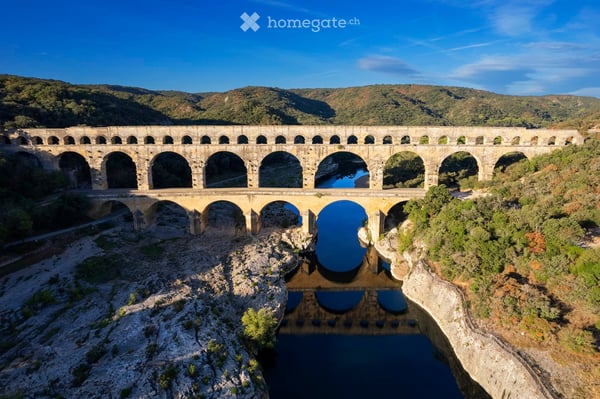 Maison St.Christol in Castillon du Gard - Bijou im Herzen des Languedoc 17