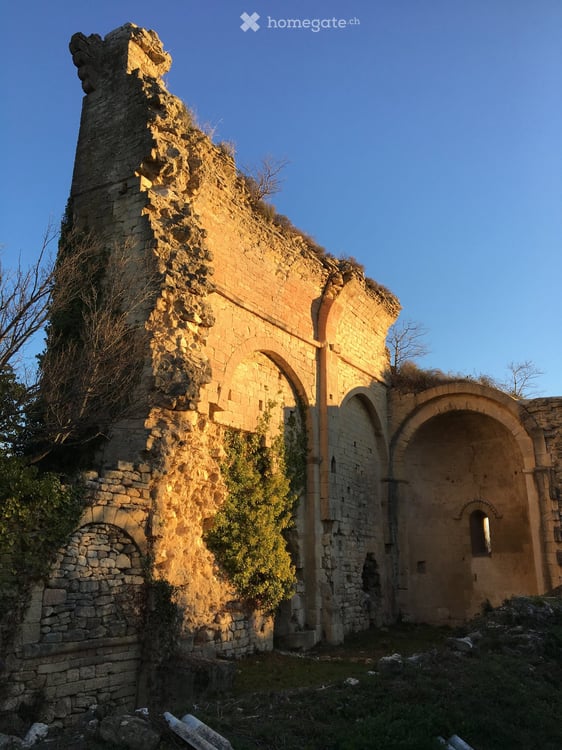 Maison St.Christol in Castillon du Gard - Bijou im Herzen des Languedoc 16