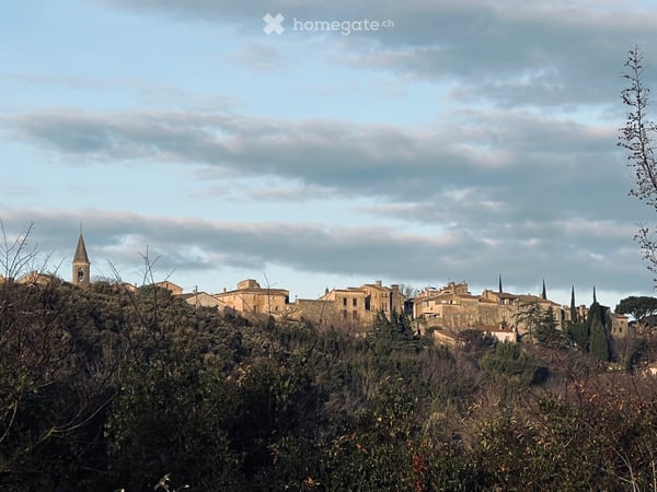Maison St.Christol in Castillon du Gard - Bijou im Herzen des Languedoc 14