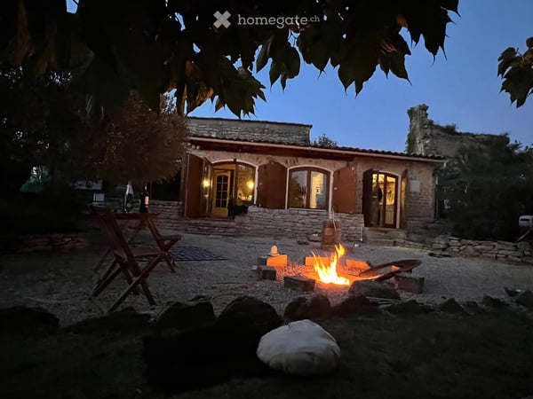 Maison St.Christol in Castillon du Gard - Bijou im Herzen des Languedoc 5