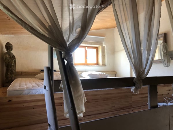 Maison St.Christol in Castillon du Gard - Bijou im Herzen des Languedoc 12