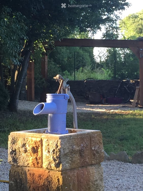 Maison St.Christol in Castillon du Gard - Bijou im Herzen des Languedoc 6