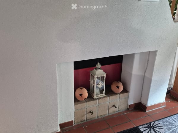 Schöne 6.5-Zimmer-Dachwohnung mit Balkon in Tamins 4