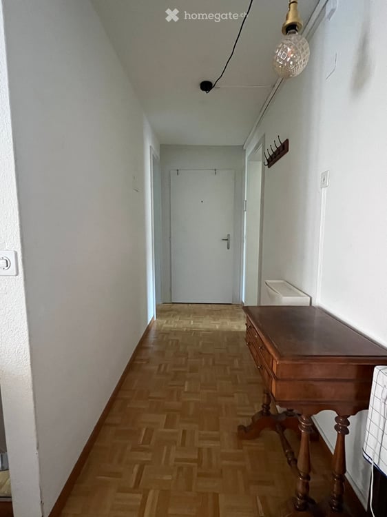 2.5 Wohnung in Zürich Wiedikon 4