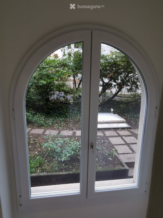 Rarität Terrassenwohnung Stadt -Zentrum 8037 Zürich-Wipkingen 6