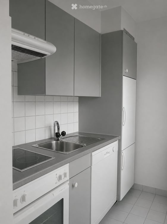 Nähe Grossacker - ruhig und zentral 3