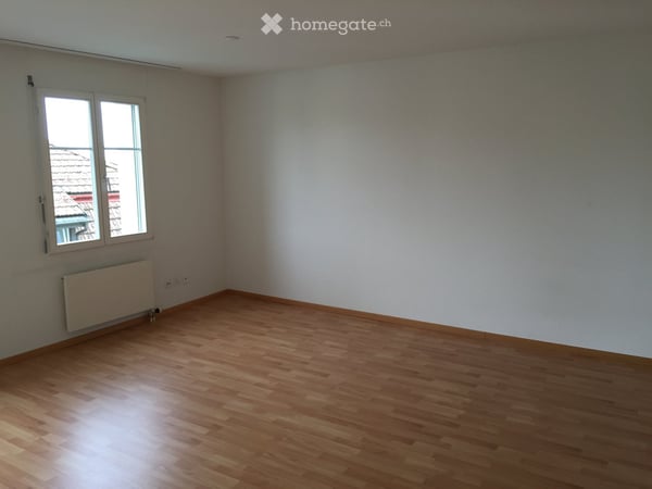 Nähe Grossacker - ruhig und zentral 9