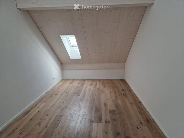 Schöne 3.5 -Zimmerwohnung in Hägglingen 6