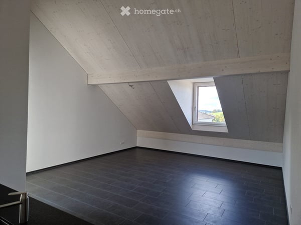 Schöne 3.5 -Zimmerwohnung in Hägglingen 4