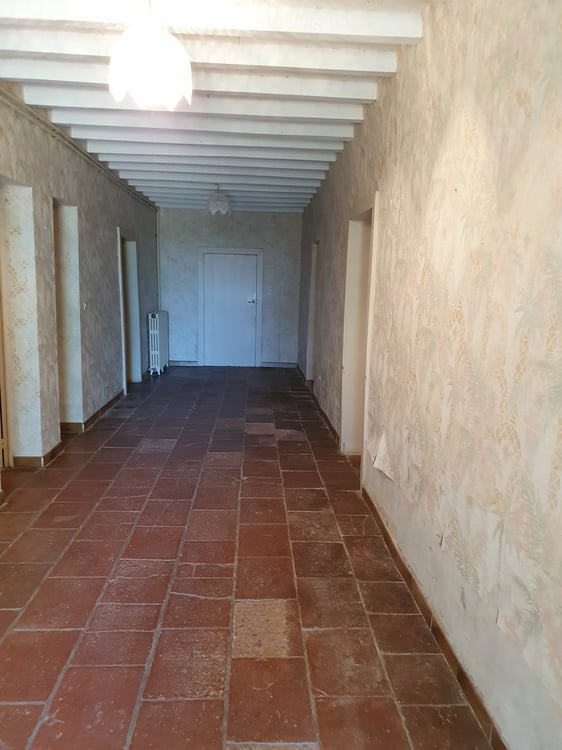 Bauernhaus mit viel Land (24ha) - ideal für Tourismus / Tierhaltung 7