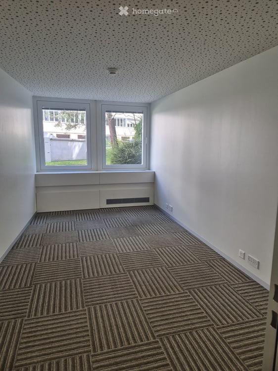 Bureaux privatifs premium à Lausanne sous-location 4