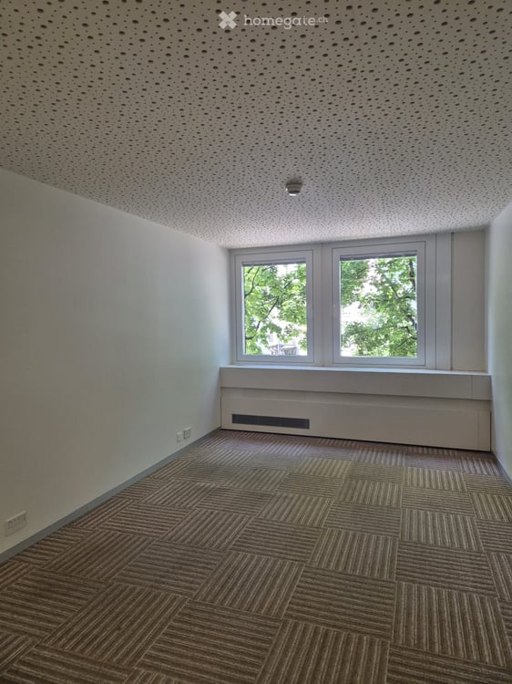 Bureaux privatifs premium à Lausanne sous-location 2