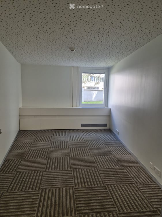 Bureaux privatifs premium à Lausanne sous-location 3