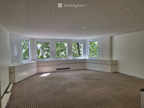 Bureaux privatifs premium à Lausanne sous-location 6