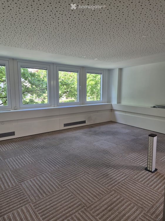 Bureaux privatifs premium à Lausanne sous-location 7
