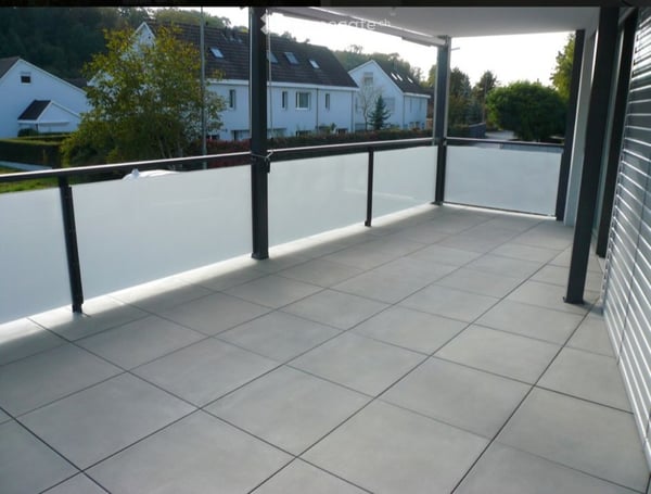 Helle 4.5-Zimmer-Wohnung mit Balkon und Garage in Muttenz *NACHMIETER GESUCHT PER 01.09.2026* 2