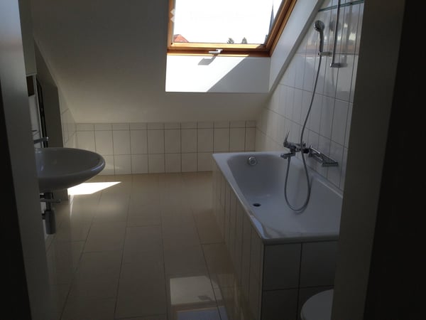 Dachwohnung in Wangen b. Olten 9
