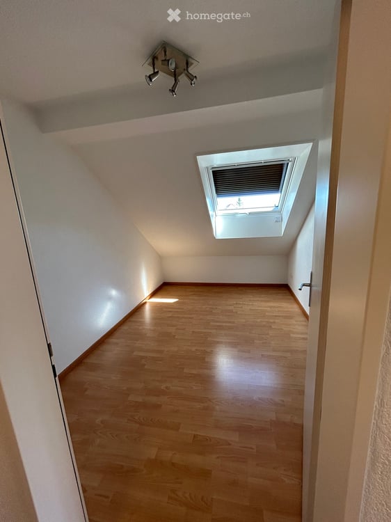 Dachwohnung in Wangen b. Olten 11