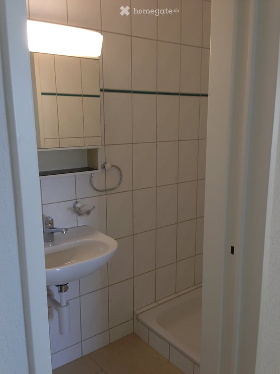 Dachwohnung in Wangen b. Olten 7