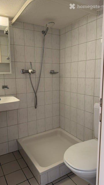 Altstadt Wohnung zur Miete  – ab sofort verfügbar 4
