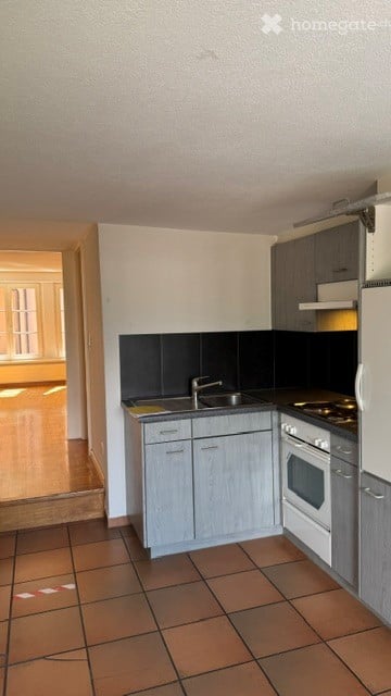 Altstadt Wohnung zur Miete  – ab sofort verfügbar 2