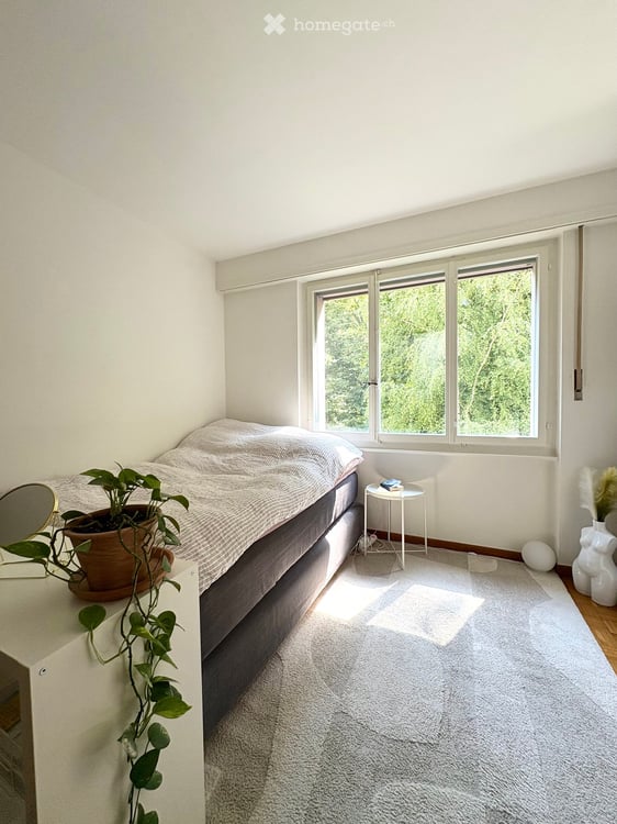 Studio à Lausanne 3