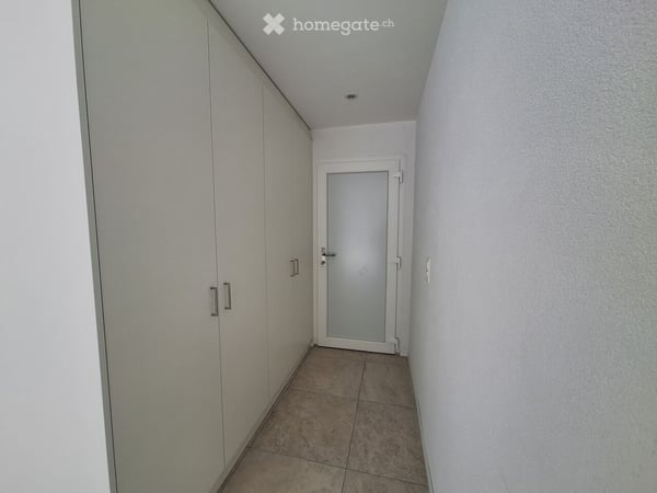 Appartement neuf de 2.5 pièces à Saxon, calme et lumineux en été 3