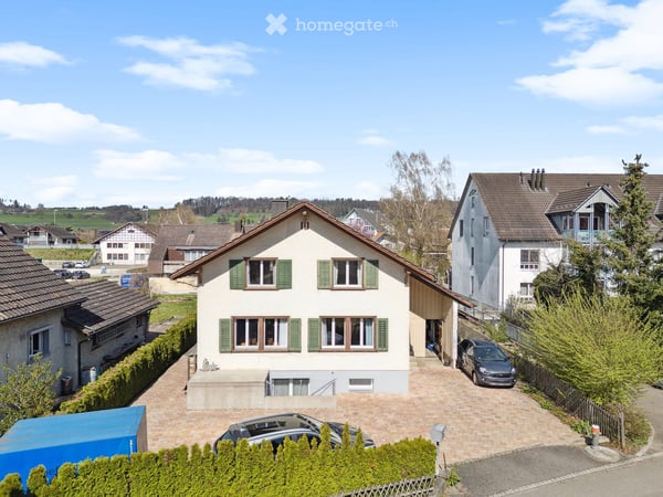 Möbliertes Zimmer Room zu vermieten in Zürich LETZTE ZIMMER 2