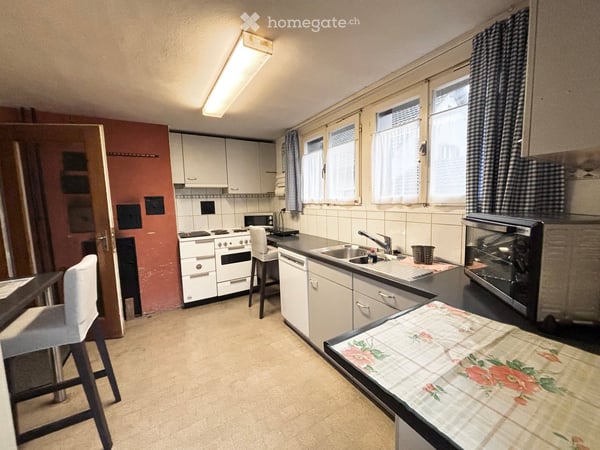 Möbliertes Zimmer Room zu vermieten in Zürich LETZTE ZIMMER 3
