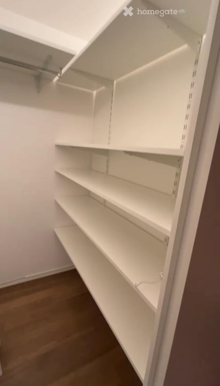 4.5-Zimmer-Maisonette-Wohnung mit traumhafter Aussicht 12