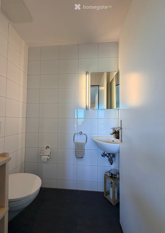 4.5-Zimmer-Maisonette-Wohnung mit traumhafter Aussicht 10