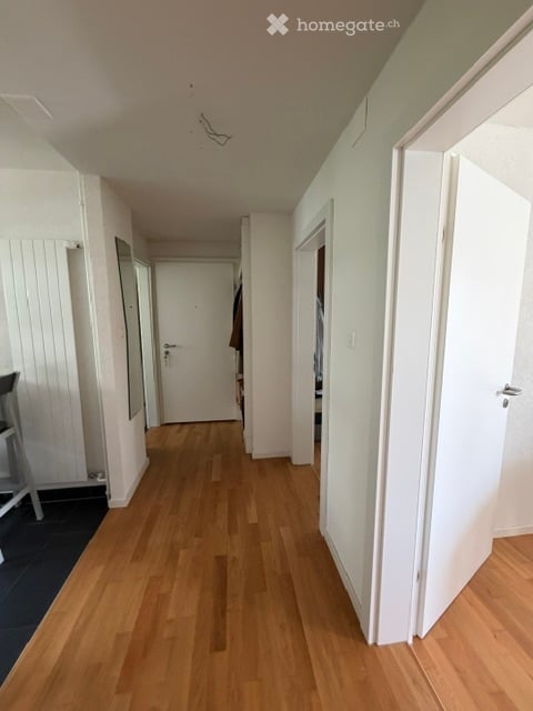 Helle 3-Zimmer-Wohnung mit grossem Balkon in Urdorf 9