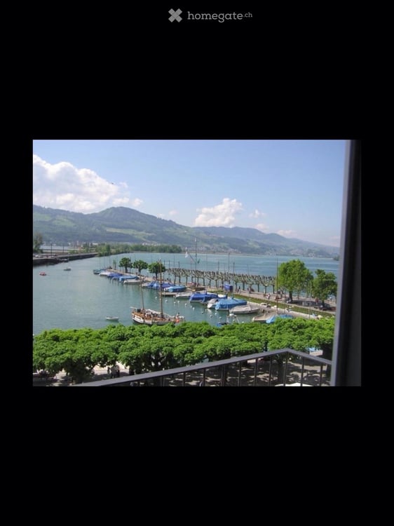 Bijou in der Altstadt Rapperswil 11