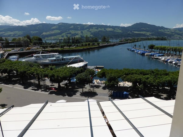 Bijou in der Altstadt Rapperswil 8