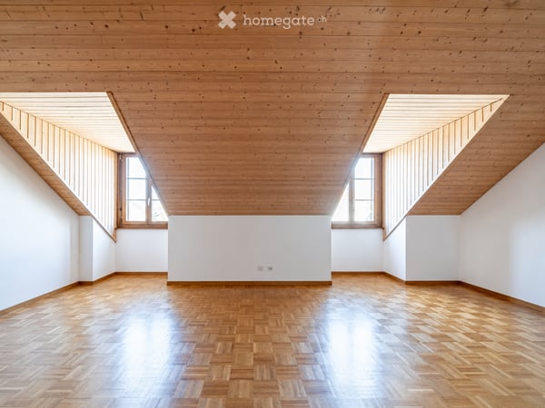 Charmant duplex de 2,5 pièces à Saint-Sulpice – Rue du Centre 72 - 73m2 3
