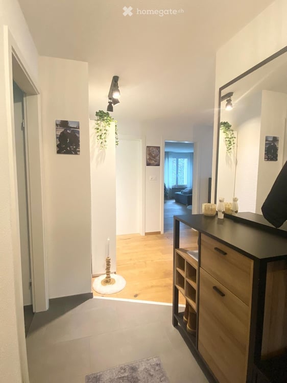 Löhningen: Schicke helle 4,5-Zi.-Whg. mit Balkon 6