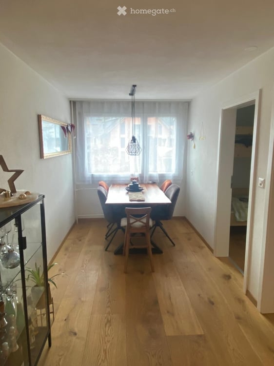 Löhningen: Schicke helle 4,5-Zi.-Whg. mit Balkon 8