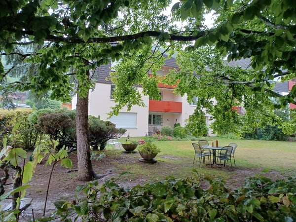 Löhningen: Schicke helle 4,5-Zi.-Whg. mit Balkon 26