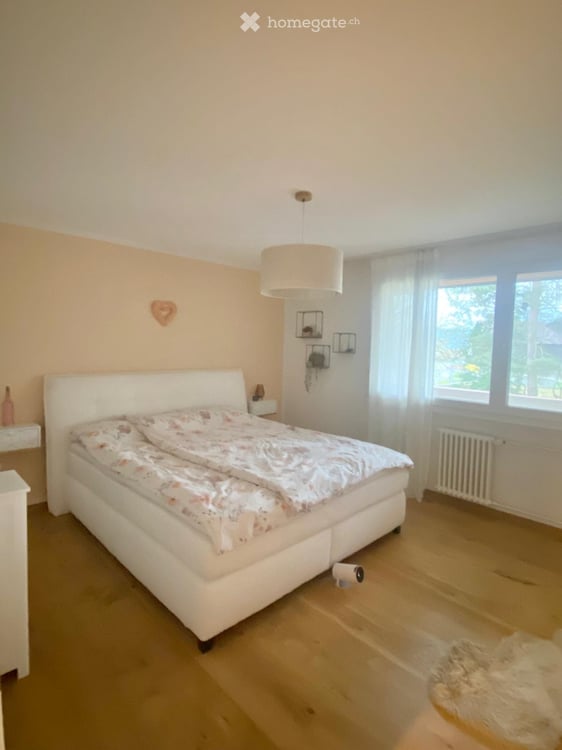 Löhningen: Schicke helle 4,5-Zi.-Whg. mit Balkon 23