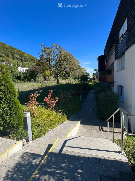 Löhningen: Schicke helle 4,5-Zi.-Whg. mit Balkon 27