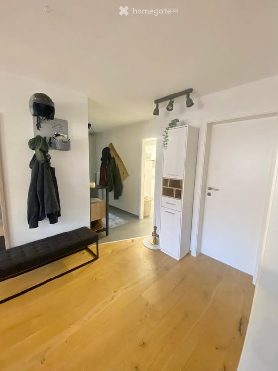 Löhningen: Schicke helle 4,5-Zi.-Whg. mit Balkon 5