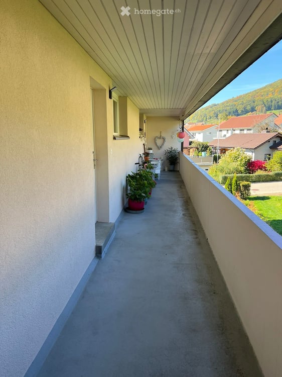 Löhningen: Schicke helle 4,5-Zi.-Whg. mit Balkon 28