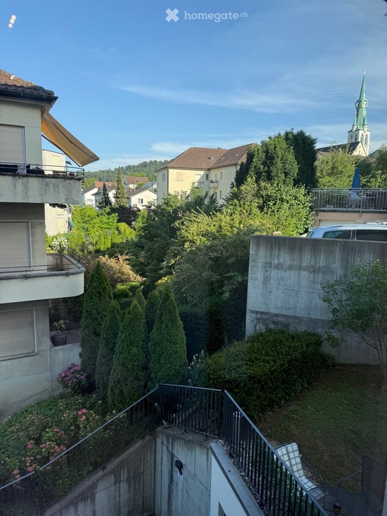 1.5-Zimmer-Wohnung in Zürich-Oerlikon – verfügbar per sofort 5