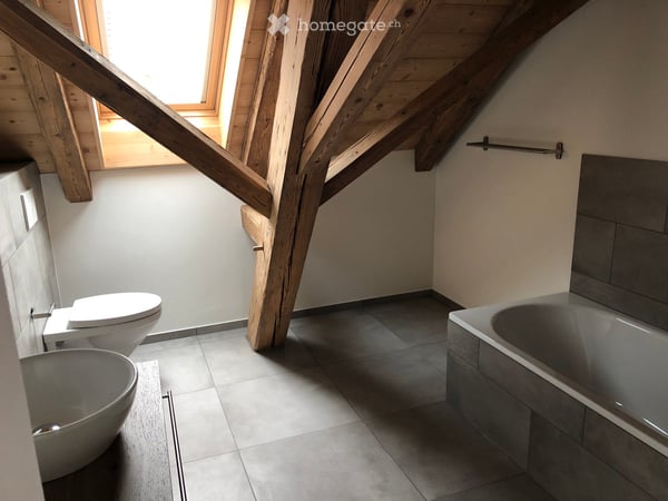 Charmantes Bauernhaus aus dem Jahr 1800 in Beinwil (Freiamt) zu vermieten 8