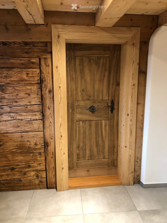 Charmantes Bauernhaus aus dem Jahr 1800 in Beinwil (Freiamt) zu vermieten 7