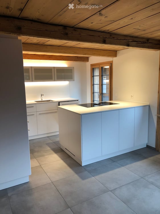 Charmantes Bauernhaus aus dem Jahr 1800 in Beinwil (Freiamt) zu vermieten 4