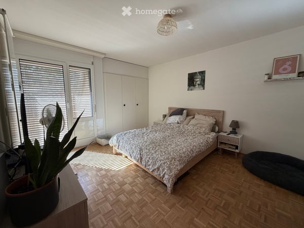 Appartement à Vandoeuvres 2