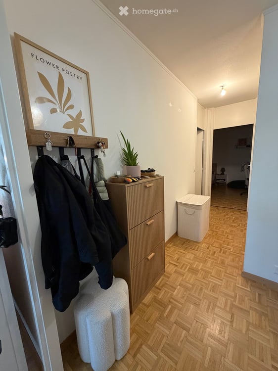 Appartement à Vandoeuvres 3