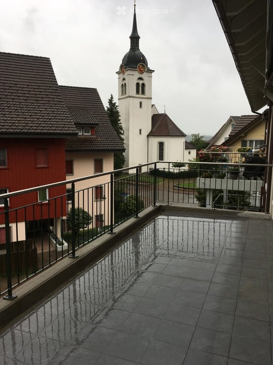 Attraktive Eigentumswohnung zur befristeten Vermietung 4
