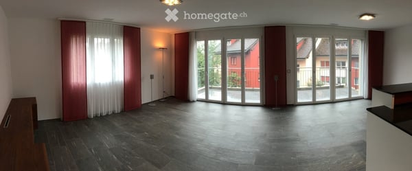 Attraktive Eigentumswohnung zur befristeten Vermietung 2